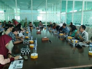 Provinsi Jambi Absen dari Undangan Expo dari Dua Negara, Ini Alasannya