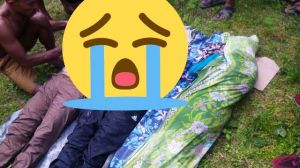Asyik Menikmati Air Terjun di Pulau VII Sumut, 3 Orang Pengunjung Tewas Tertimpa Batu