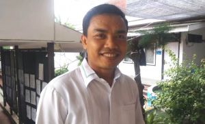 Belum Selesai Caleg Pindah Partai dan MK, KPU Sarolangun Juga Berurusan Dengan DKPP