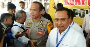 Perusakan Mapolsek Batin XXIV, Ditkrikum Polda Jambi Periksa 20 Orang Saksi dan 3 Tersangka
