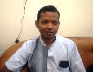 Kantor KPU Kota Jambi Segera Diambil PGRI, Komisioner Bidik Sejumlah Bangunan Jadi Kantor Baru