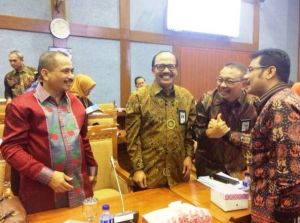 Wujudkan Destinasi Menarik, SAH Nilai Jambi Butuh Renstra Pariwisata