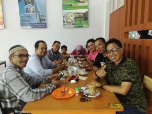 PWI Apresiasi Kegiatan TMMD, Herry: Wartawan dan TNI Bekerja Untuk Rakyat