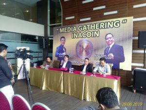 Segera Hadir, Investasi INA COIN Kembangkan Sayap di Jambi 