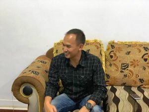 Ini Penjelasan Dandim 0415/Batanghari Terkait Kegiatan Pra TMMD di Desa Ladang Peris