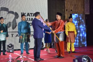 Ikatan Bujang Gadis Kota Jambi Periode 2019-2021 Resmi Dilantik Walikota Jambi