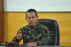  Dandim Inginkan Pembukaan 