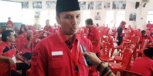 Pengurus Inti PDI Perjuangan Segera Diputuskan, Edi: Paling Lambat Malam Ini