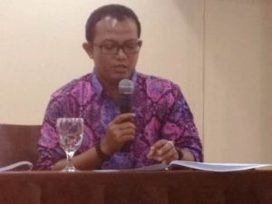 KPU Sarolangun Akan Jalani Sidang DKPP 4 Juli Mendatang