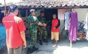 Satgas TMMD Selektif Tentukan Sasaran Rehab RTLH