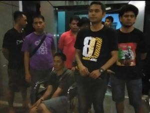 Melawan Petugas, Pelaku Curas Ini Akhirnya Dihadiahi Timah Panas