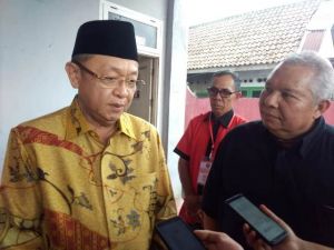 Teriakan Duet Barat Timur di Arena Konferda PDIP, CE dan Safrial Akui Ada Chemistry