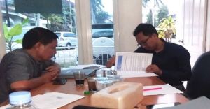 Ini Media Online di Jambi Sudah Lolos Verifikasi di Dewan Pers