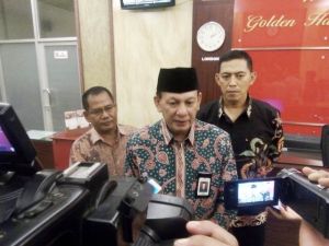 KPU Provinsi Jambi Ajukan Anggaran Pilgub Rp370 M, Pemprov: Itu Bukan Angka yang Sedikit
