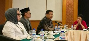 SAH: Lulusan Perguruan Tinggi Harus Siap Hadapi Revolusi Industri 4.0