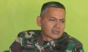 Kejar Target, Prajurit Diterjunkan Awal di Lokasi TMMD