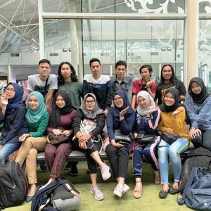 Tim Sekjntang Dayo Bakal Tampilkan Tapak Kadam dari Merangin, Ini Cerita Dibalik Tari Ini