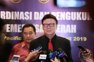 SOP Perjalanan Dinas ke Luar Negeri, Mendagri: Diajukan ke Kemendagri 10 Hari Sebelum Keberangkatan