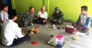 Tiada Hari Tanpa Sosialisasi TMMD