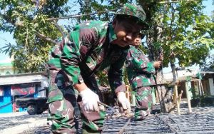 Persiapan Awal Maksimal, Yakin Semua Fisik 