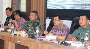 Jalan TMMD Akan Buka Jalur Alternatif Sumberejo - Demak