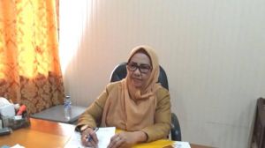 2.349 Bayi di Tanjabbar Diberi Vaksin, Begini Penjelasan Dinkes