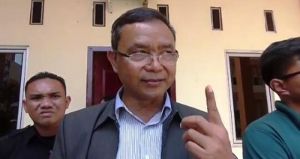 Mahasiswa Kosongkan Kampus, BPH Adiwangsa Jambi: Silahkan Kalau Mau Pulang