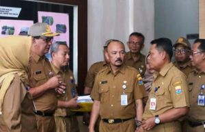 Soal Temuan BPK Terkait 13 Paket Pekerjaan, Begini Kata Kadis PUPR Provinsi Jambi