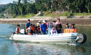 Fachrori: Jambi Siap Gelar Kejurnas Dayung