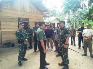 Apresiasi Capaian Pra TMMD, Dinas Psikologi TNI AD Minta Perusahaan Dilibatkan