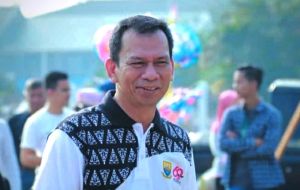 Drg Iwan Hendrawan Dinilai Berhasil Wujudkan Perubahan Besar Prestasi Atlet Dayung Jambi