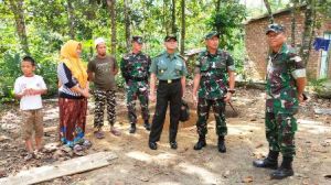 Pembukaan TMMD Kodim 0415/Bth Bakal Meriah, Ada Penampilan Sanggar Tari Kabupaten Batanghari