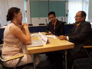 20 Besar Nominasi GCCC, Bantuan 30 juta Euro dan Investasi 1,4 Milyar Euro Akan Masuk ke Kota Jambi 