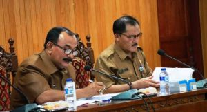 Desa Tungkal I Juara Lomba P2WKSS Tingkat Kabupaten Tahun 2019