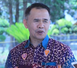 Sinyal Resufel Kian Kuat, Bupati Adirozal: September Kemungkinan Ada rotasi
