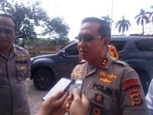 Punya Kans Besar Maju Pilgub, Muchlis: Saya Masih Pakai Seragam Coklat