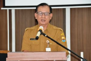 Sekda: Alumni Diklat PIM IV Harus Berpikir Out Of The Box