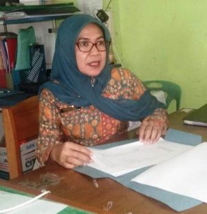Musim Kemarau, Dinkes Tanjabbat Wanti-wanti Rawan ISPA