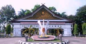 Soal Dugaan Tunggakan Retribusi Parkir Berbayar, Ini Klarifikasi Dari Unja