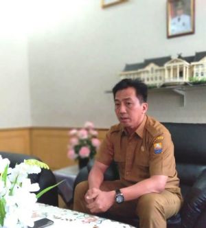 SAD Berkeliaran di Kota Jambi, Arief Munandar: Perlu Penanganan Bersama
