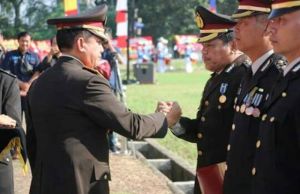 Kepercayaan Publik Ke Polri Terus Meningkat, Ini Capaiannya