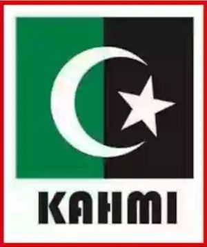 4 Nama Mencuat Pimpin KAHMI Kerinci