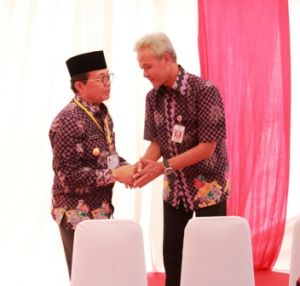 Fachrori: Pemerintah Dorong Pelaku Usaha Koperasi Berbagi Pengalaman