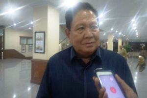 Pansel Bantah Ada Pertemuan Dengan Gubernur Bahas Cawagub