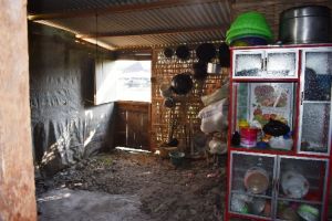 Begini Kondisi Rumah Nurrohman Sebelum Direhab