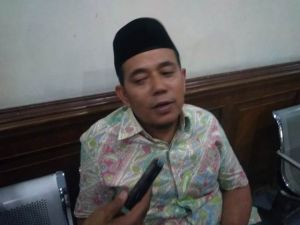Soal Pengganti  Ketua DPC PPP Batanghari, Ini Jawaban PPP Jambi