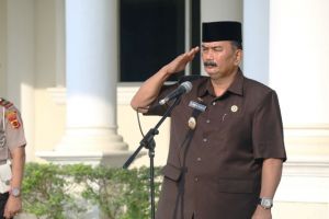 Wabup Amir Sakib Minta OPD Rasionalkan Anggaran
