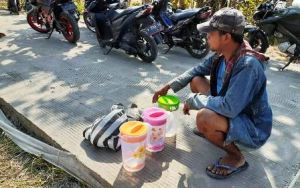 Kepedulian 