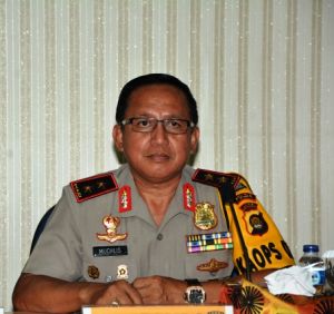 Sosialisasi Siber dan Analisa Media Resmi Dibuka, Ini Kata Kapolda Jambi