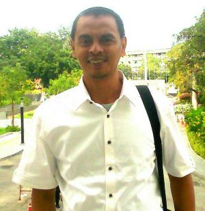 Logika Integritas Moral Yang Hilang